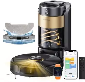Proscenic Q20 Plus