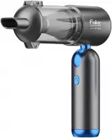 Fakir AS 150 LT Multifunktions-Akku.Hand staubsauger anthr/bl 120W 11,1V 3 Stufen