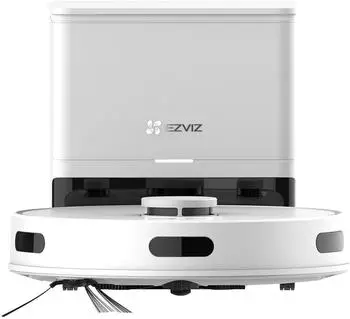 EZVIZ CS-RE4C Plus