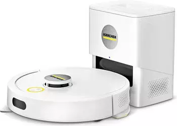 K&auml;rcher RVC 3 Comfort 1.269-120.0