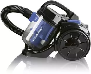 CLEANmaxx Multi-Zyklonstaubsauger 6,5 l -15403