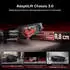 Roborock Saros 20 Set AdaptiLift Chassis 3.0
