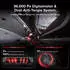 Roborock Saros 20 Set AdaptiLift Chassis 3.0