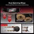 Roborock Saros 20 Set AdaptiLift Chassis 3.0