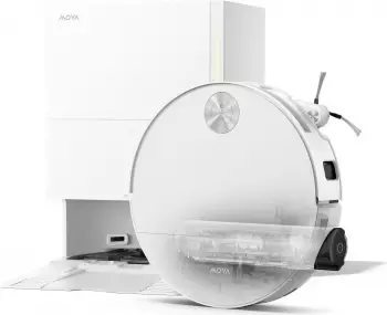 MOVA S70 – MOVA S70 – Kombi-Roboter für trockene und nasse Bodenreinigung