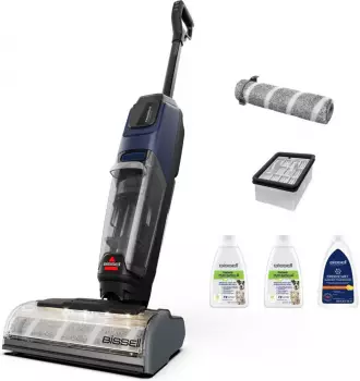 Bissell CrossWave HydroScrub Pro