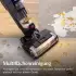 Bissell CrossWave HydroScrub Pro