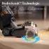 Bissell CrossWave HydroScrub Pro