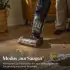 Bissell CrossWave HydroScrub Pro