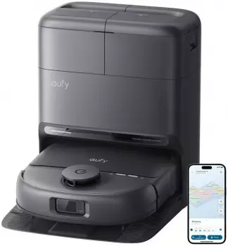Eufy C28 schwarz