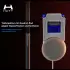 HUTT Fensterputzroboter 10 weiß eckig