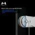 HUTT Fensterputzroboter 10 weiß eckig