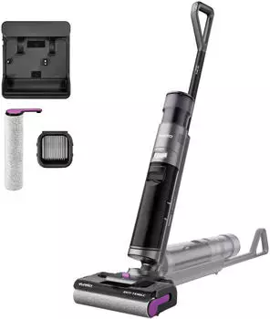 Eureka NEW480 GX6 black