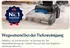 Bissell PowerWash Hydrosteam Teppichreiniger 4199N