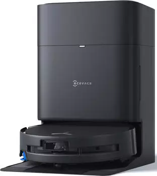 ECOVACS DEEBOT T80S OMNI