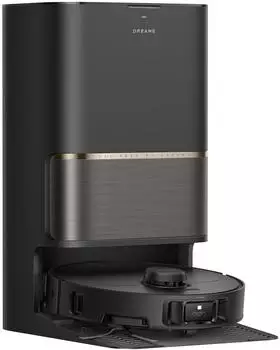 Dreame L50s Pro Ultra schwarz