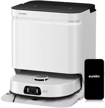 Eureka J15 Ultra