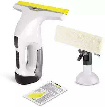 K&auml;rcher WV 5 Ultra Care 1.633-714.0