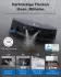 ECOVACS DEEBOT X12 OMNICYCLONE EU S Care kit