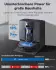 ECOVACS DEEBOT X12 OMNICYCLONE EU S Care kit
