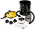 Sannover AspiPro20L