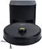 ideoon 2-in-1 Saugroboter mit Wischfunktion 6000 Pa 5000mAh