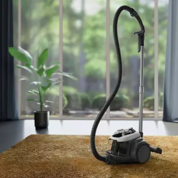 AEG AL61C2SW – AEG AL61C2SW für Hartboden, Parkett und Teppich