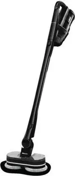 Miele Triflex HX3 Aqua obsidianschwarz