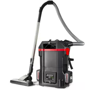 Sprintus Boostix iGO ZERO Akku-Rucksacksauger