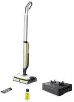 K&auml;rcher FC 7 Plus Cordless Hartbodenreiniger - Akkubetrieb - 45 Min. Laufzeit -