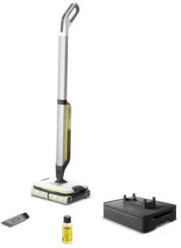 K&auml;rcher Hartbodenreiniger FC 7 Cordless Plus 1.055-710.0