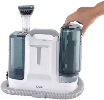 Casativo Polsterreiniger 450W 11kPa