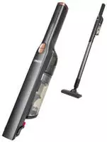 Princess 01.339790.01.001 Akku-Handstaubsauger 11.1 V Beutellos (01.339790.01.001)