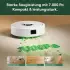 iRobot Mini Saug- Wischroboter AutoEmpty Dock Weiß