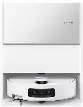Dreame Aqua10 Ultra Roller White