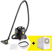 K&Auml;RCHER Staubsauger T 11/1 Classic Adv Go!Further 850 W (1.527-222.0)