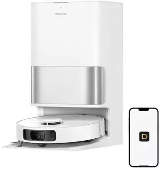 Dreame L40 Ultra A wei&szlig;