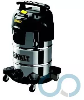 DeWalt DXV30SA