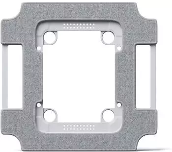 ECOVACS Mikrofaser-Reinigungstuch-Halterung W-CC02-23