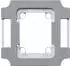ECOVACS Mikrofaser-Reinigungstuch-Halterung W-CC02-23