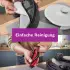 Bosch Spotless+