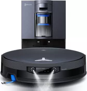 Ecovacs X12 Omni Cyclone