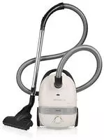 Princess 01.336080.01.001 Staubsauger mit Beutel 700 W mit Staubbeutel