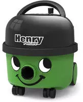 Numatic - Staubsauger Henry Petcare Hpc 160-11 Gr&uuml;n Mit Kit 620w - 6l -...