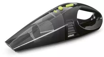 CLEANmaxx Handstaubsauger 19509 schwarz