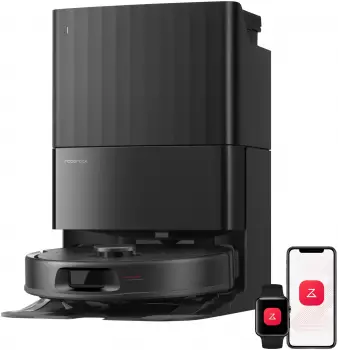 Roborock QrevoSPro
