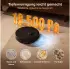 Roborock Qrevo S Pro 5 schwarz