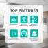 Gorenje SVC296749NEBL
