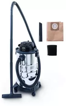 Scheppach WDV30V2-BE black