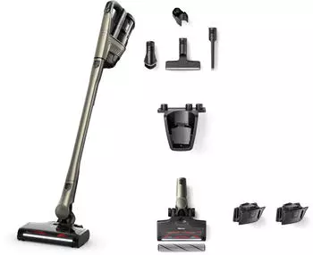 Miele Triflex HX3 Plus titanium 34800768-0